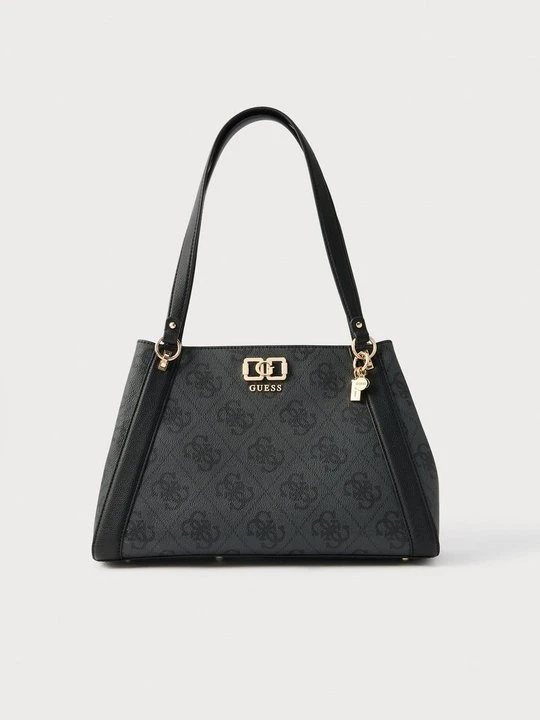 Zdjęcie produktu Torebka Guess ciemnoszary