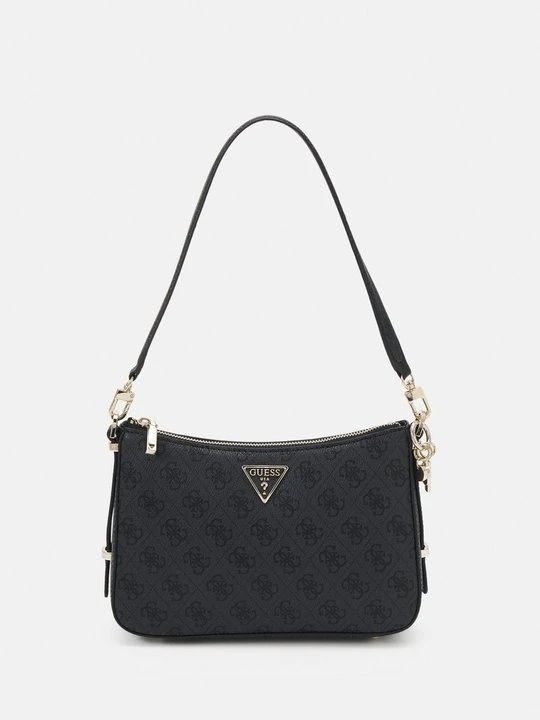 Zdjęcie produktu Torebka Guess ciemnoszary