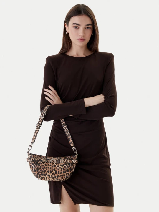 Zdjęcie produktu Torebka Guess Cirene HWLG96 68180 Brązowy