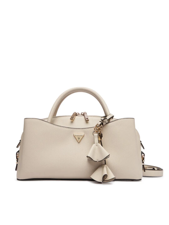 Zdjęcie produktu Torebka Guess Danielle HWZG22 27050 Kremowy