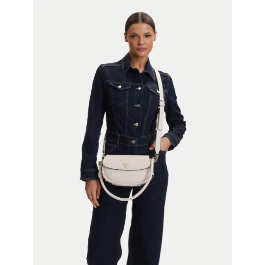 Zdjęcie produktu Torebka Guess Danya HWBG99 18190 Biały