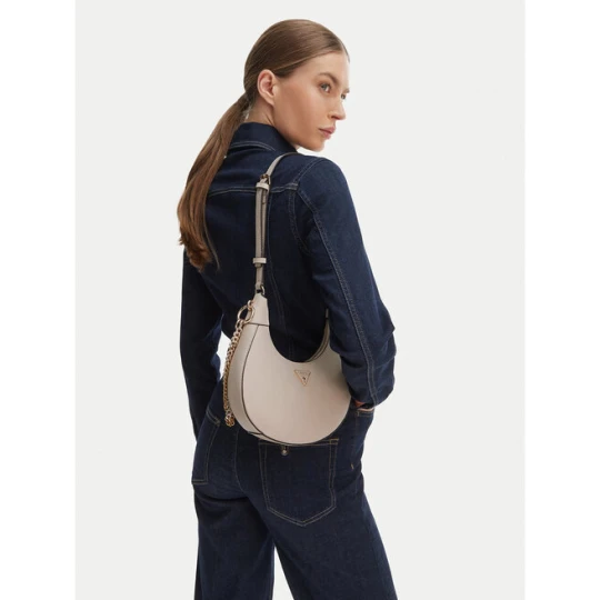 Zdjęcie produktu Torebka Guess Davina HWBG98 99180 Beżowy