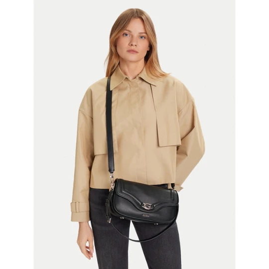 Zdjęcie produktu Torebka Guess Dea HWBG79 93200 Czarny