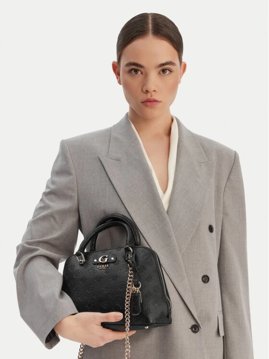 Zdjęcie produktu Torebka Guess Dita HWPD76 02050 Czarny