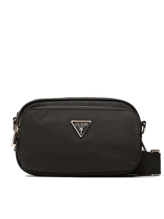 Zdjęcie produktu Torebka Guess Eco Gemma (EYG) HWEYG8 39572 Czarny
