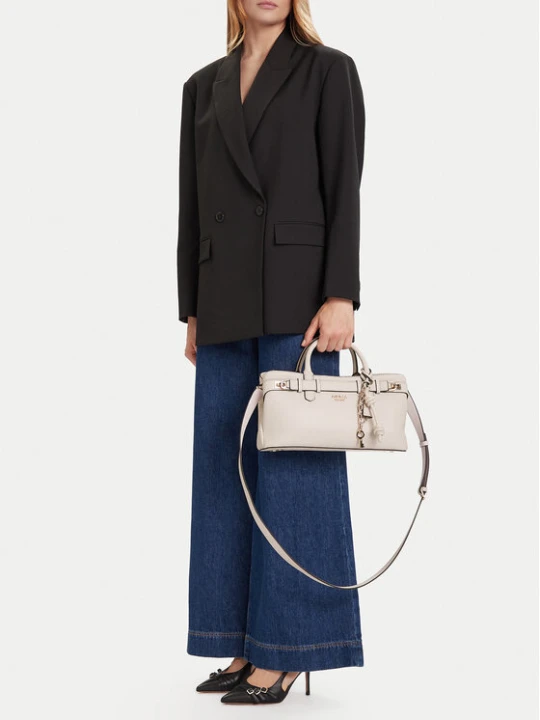 Zdjęcie produktu Torebka Guess Gregoria HWBG85 46060 Biały