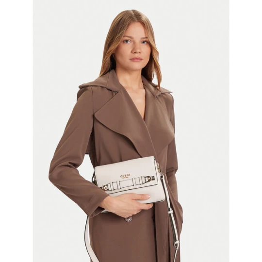 Zdjęcie produktu Torebka Guess Gregoria HWBG85 46200 Biały