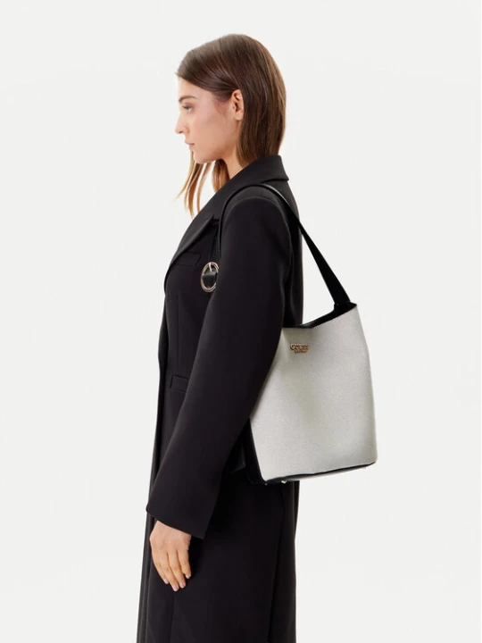 Zdjęcie produktu Torebka Guess HWAG96 62040 Beżowy