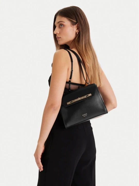 Zdjęcie produktu Torebka Guess HWAMGP L5476 Czarny