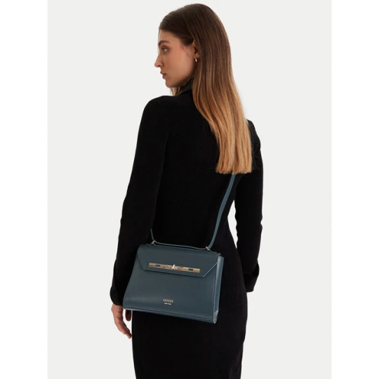 Zdjęcie produktu Torebka Guess HWAMGP L5476 Zielony