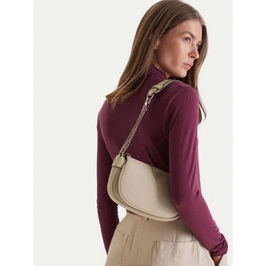 Zdjęcie produktu Torebka Guess HWBG95 19170 Beżowy
