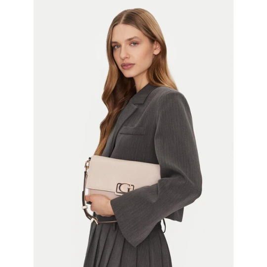 Zdjęcie produktu Torebka Guess HWBG96 42190 Różowy