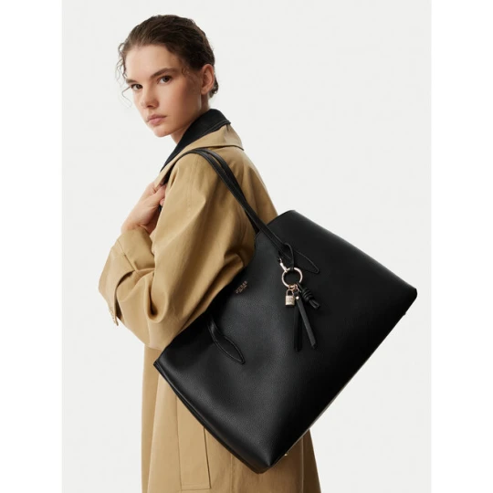 Zdjęcie produktu Torebka Guess HWBG97 35230 Czarny