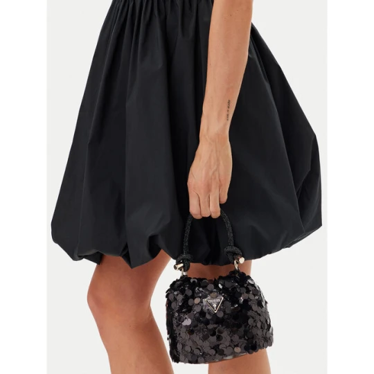 Zdjęcie produktu Torebka Guess HWEG95 38750 Czarny