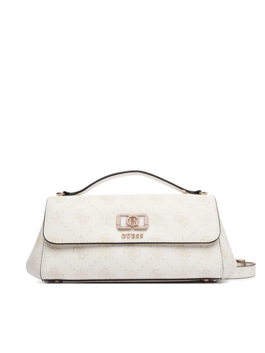 Zdjęcie produktu Torebka Guess HWGP99 28190 Biały