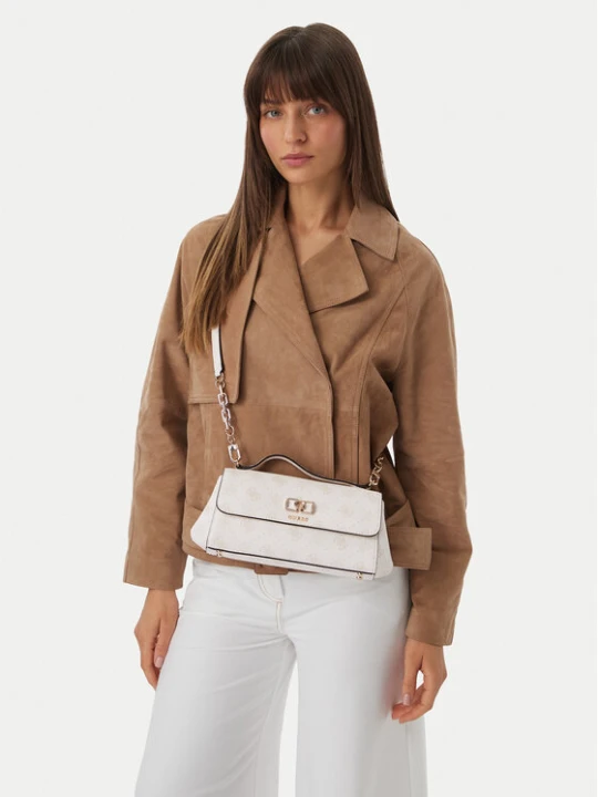 Zdjęcie produktu Torebka Guess HWGP99 28190 Biały