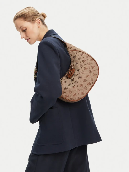 Zdjęcie produktu Torebka Guess HWJP96 54020 Beżowy