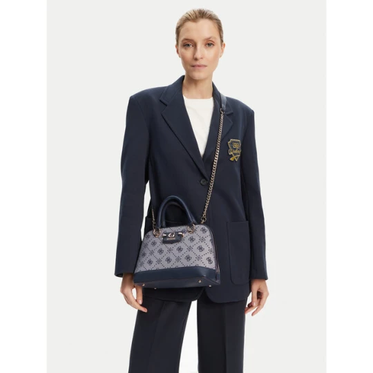 Zdjęcie produktu Torebka Guess HWJP96 54050 Granatowy