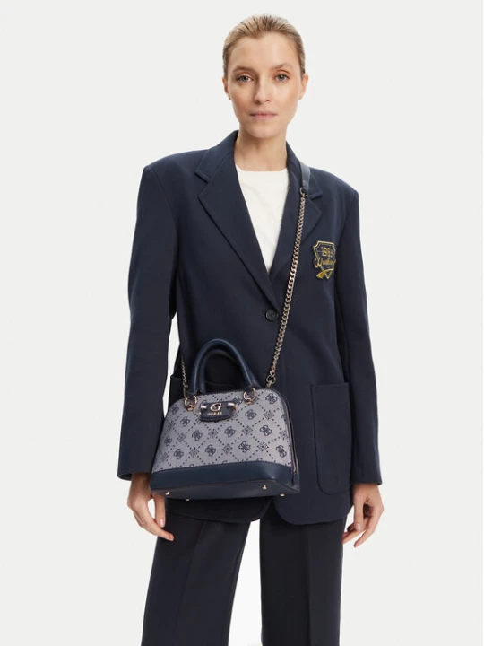 Zdjęcie produktu Torebka Guess HWJP96 54050 Granatowy