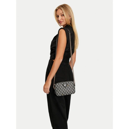 Zdjęcie produktu Torebka Guess HWJT93 44140 Czarny