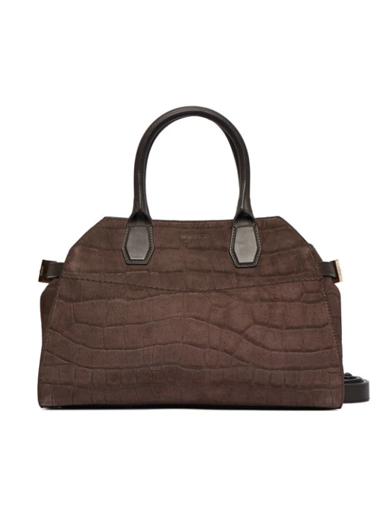 Zdjęcie produktu Torebka Guess HWLICR P6436 Brązowy