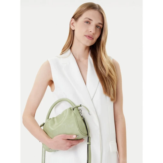 Zdjęcie produktu Torebka Guess HWMY96 59160 Zielony