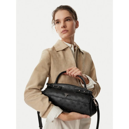 Zdjęcie produktu Torebka Guess HWPD97 27200 Czarny