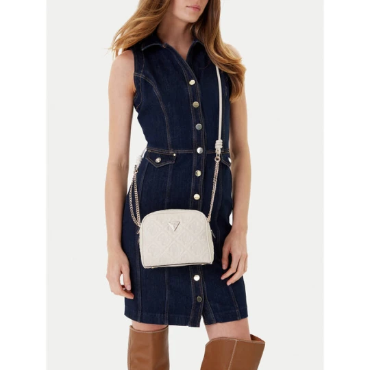 Zdjęcie produktu Torebka Guess HWQL96 58140 Biały
