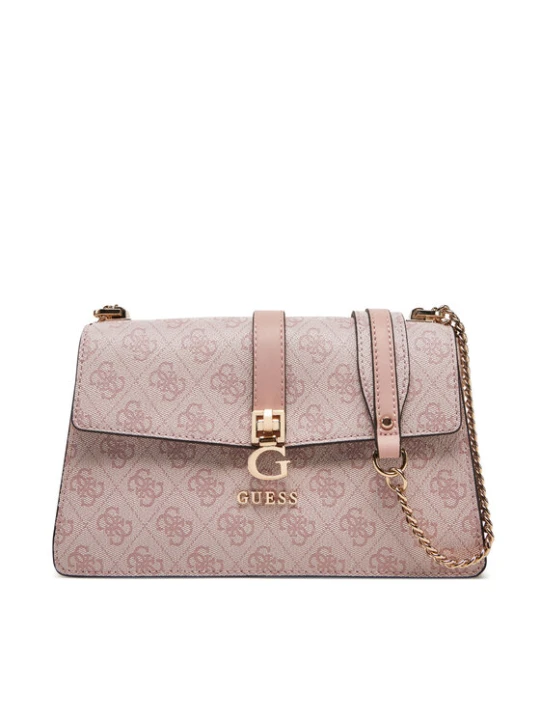 Zdjęcie produktu Torebka Guess HWSG96 29210 Różowy