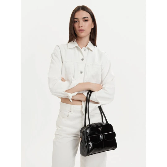 Zdjęcie produktu Torebka Guess HWTG96 46090 Czarny