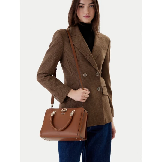 Zdjęcie produktu Torebka Guess HWVG95 31060 Brązowy