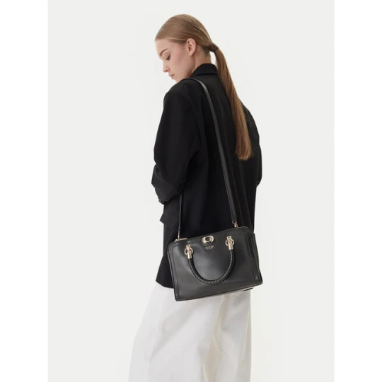 Zdjęcie produktu Torebka Guess HWVG95 31060 Czarny