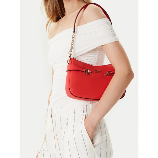 Zdjęcie produktu Torebka Guess HWVG96 39180 Koralowy