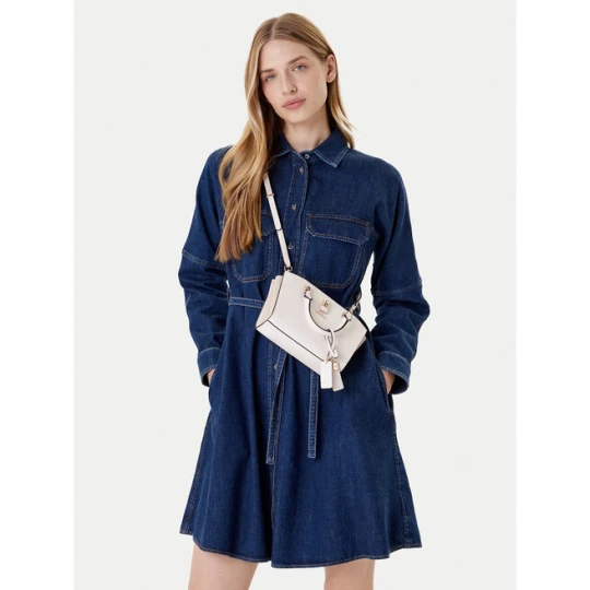 Zdjęcie produktu Torebka Guess HWVG96 55760 Kremowy