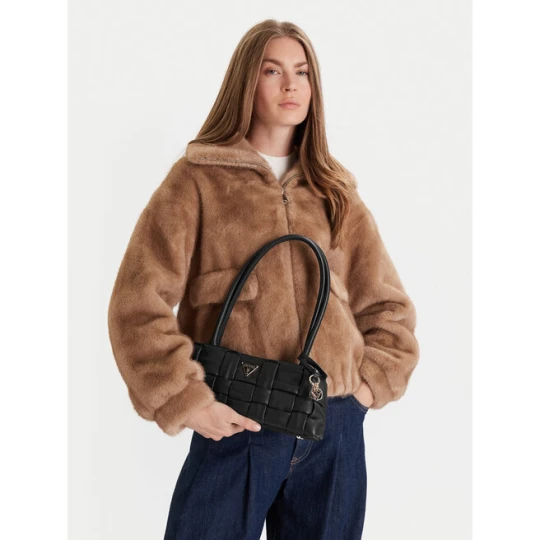 Zdjęcie produktu Torebka Guess HWWG80 72080 Czarny