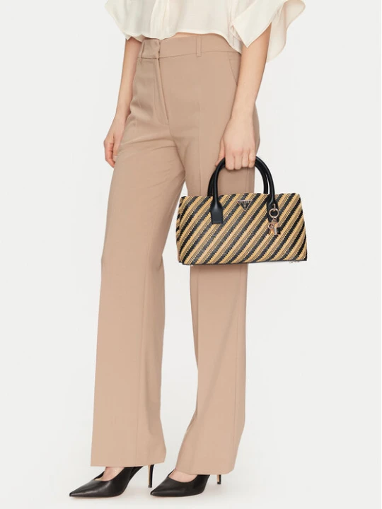 Zdjęcie produktu Torebka Guess HWWG92 10050 Czarny