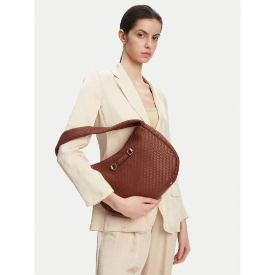 Zdjęcie produktu Torebka Guess HWWG95 30020 Brązowy