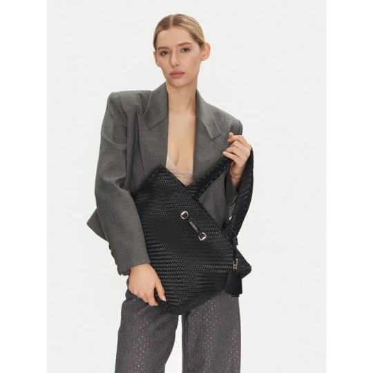 Zdjęcie produktu Torebka Guess HWWG95 30230 Czarny