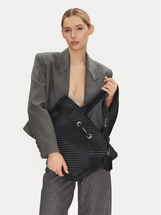 Zdjęcie produktu Torebka Guess HWWG95 30230 Czarny