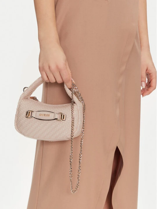 Zdjęcie produktu Torebka Guess HWWG95 30730 Różowy