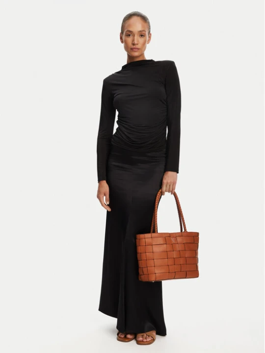 Zdjęcie produktu Torebka Guess HWWG96 61220 Brązowy