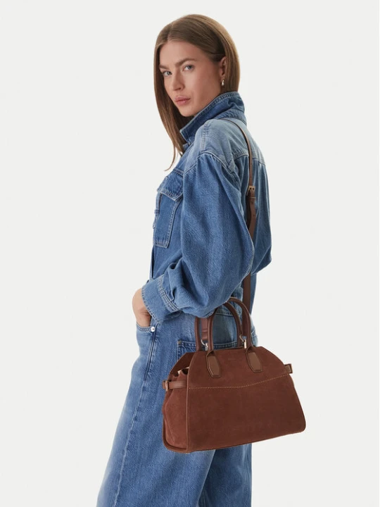 Zdjęcie produktu Torebka Guess HWYUSS P6236 Brązowy