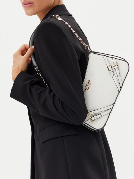 Zdjęcie produktu Torebka Guess HWZG96 36180 Biały