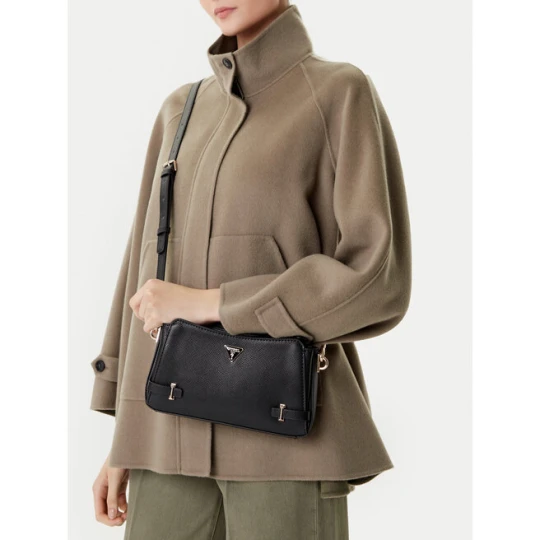 Zdjęcie produktu Torebka Guess HWZG96 57120 Czarny