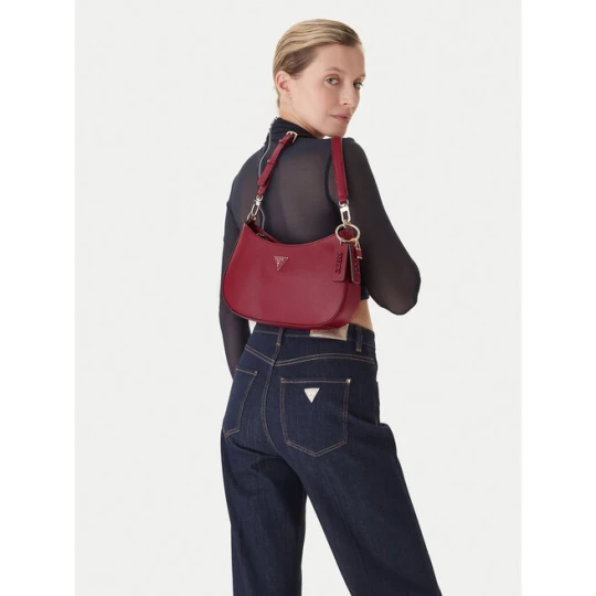 Zdjęcie produktu Torebka Guess HWZG96 72180 Czerwony