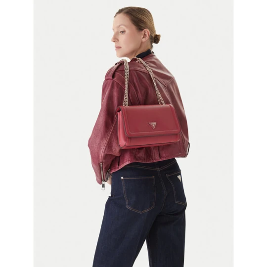 Zdjęcie produktu Torebka Guess HWZG96 72210 Czerwony