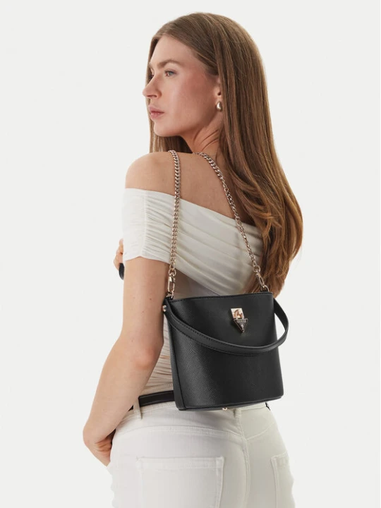 Zdjęcie produktu Torebka Guess HWZG99 19030 Czarny