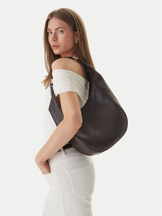 Zdjęcie produktu Torebka Guess HWZOAA P6210 Brązowy