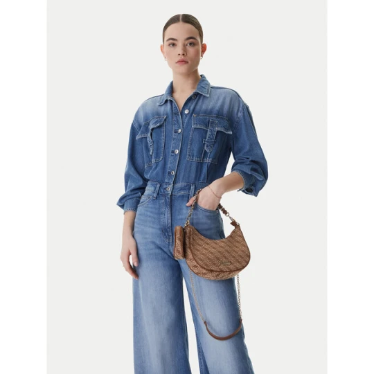 Zdjęcie produktu Torebka Guess J5BZ09 WFV20 Brązowy