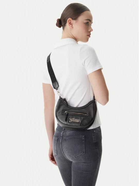 Zdjęcie produktu Torebka Guess J5BZ38 W4090 Czarny